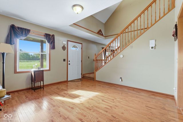 10777 S Waveland Road, Waveland, IN 47989