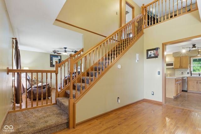 10777 S Waveland Road, Waveland, IN 47989