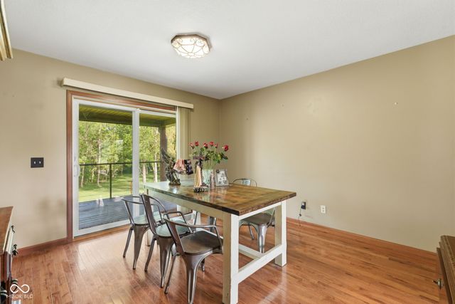 10777 S Waveland Road, Waveland, IN 47989