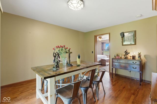 10777 S Waveland Road, Waveland, IN 47989