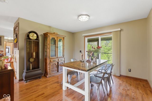 10777 S Waveland Road, Waveland, IN 47989