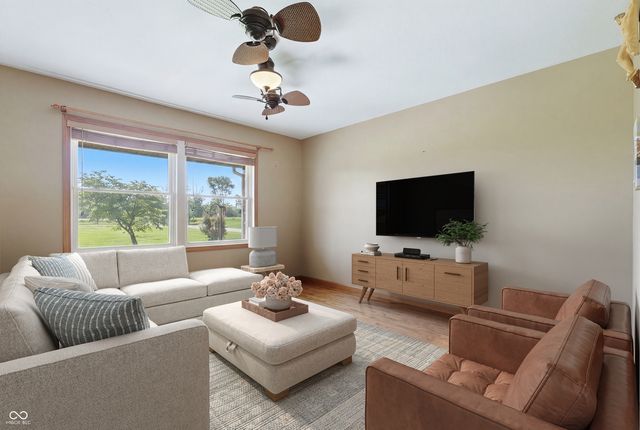 10777 S Waveland Road, Waveland, IN 47989