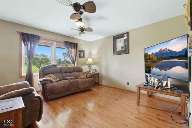10777 S Waveland Road, Waveland, IN 47989