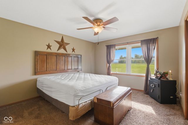 10777 S Waveland Road, Waveland, IN 47989