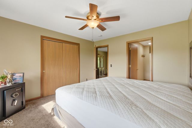 10777 S Waveland Road, Waveland, IN 47989