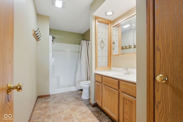 10777 S Waveland Road, Waveland, IN 47989
