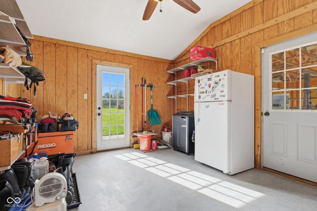 10777 S Waveland Road, Waveland, IN 47989