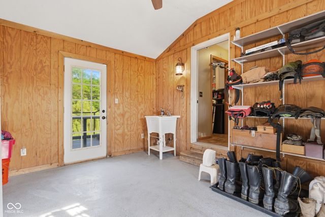 10777 S Waveland Road, Waveland, IN 47989