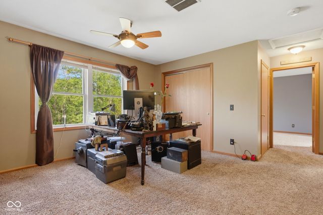 10777 S Waveland Road, Waveland, IN 47989