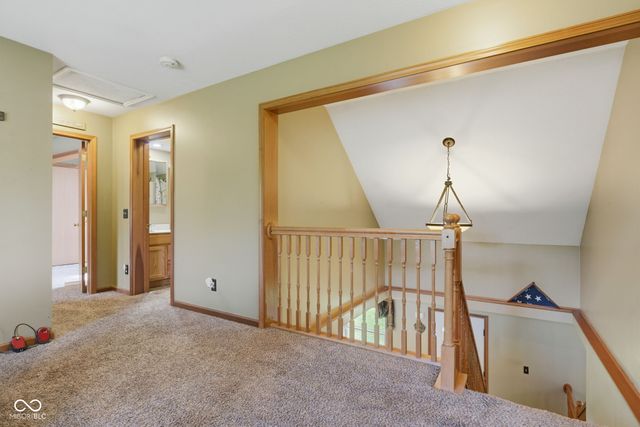 10777 S Waveland Road, Waveland, IN 47989