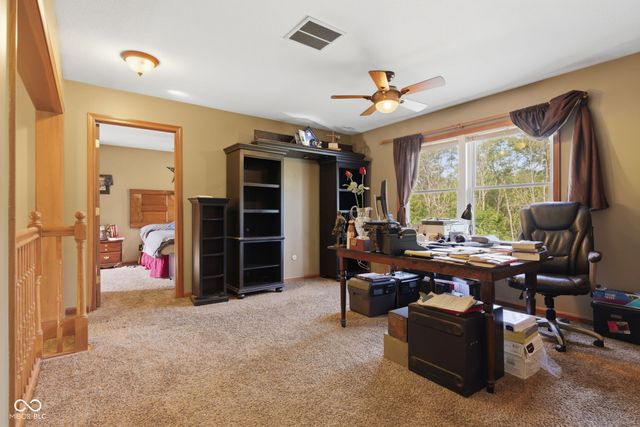 10777 S Waveland Road, Waveland, IN 47989