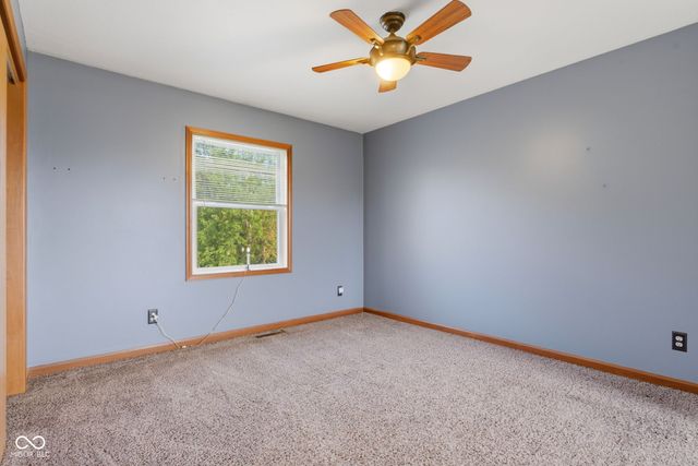 10777 S Waveland Road, Waveland, IN 47989