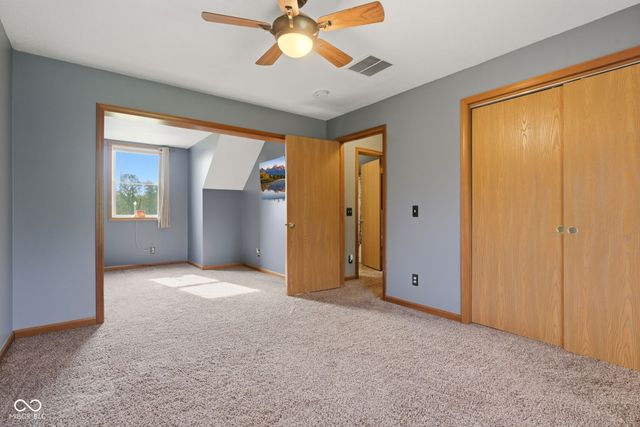 10777 S Waveland Road, Waveland, IN 47989