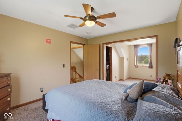 10777 S Waveland Road, Waveland, IN 47989