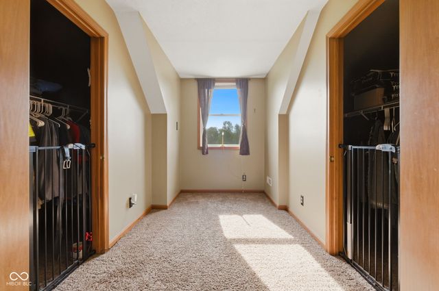 10777 S Waveland Road, Waveland, IN 47989