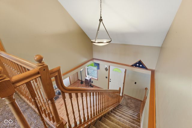 10777 S Waveland Road, Waveland, IN 47989