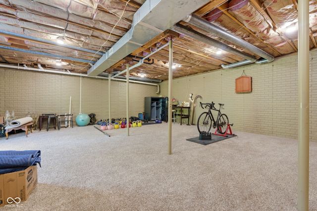 10777 S Waveland Road, Waveland, IN 47989