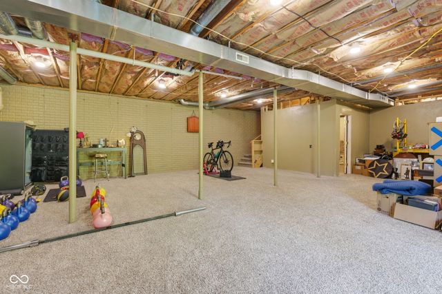 10777 S Waveland Road, Waveland, IN 47989