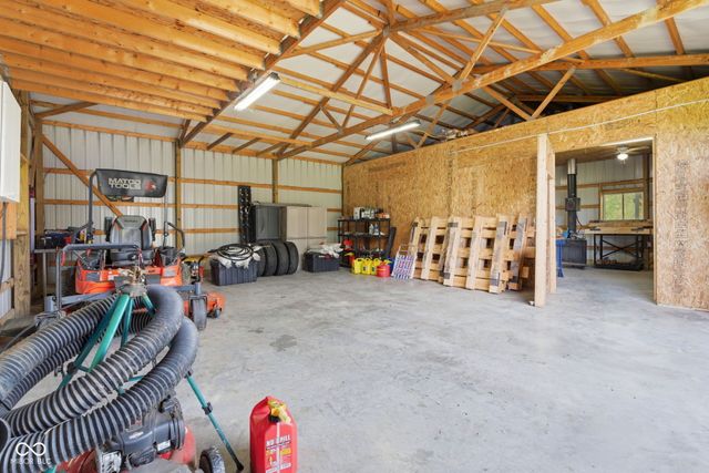 10777 S Waveland Road, Waveland, IN 47989