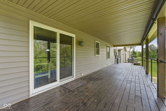 10777 S Waveland Road, Waveland, IN 47989