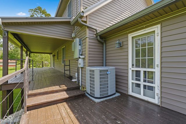10777 S Waveland Road, Waveland, IN 47989