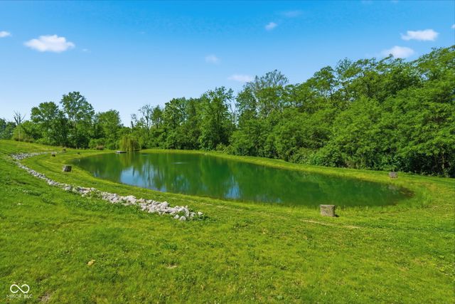 10777 S Waveland Road, Waveland, IN 47989
