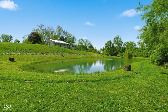 10777 S Waveland Road, Waveland, IN 47989
