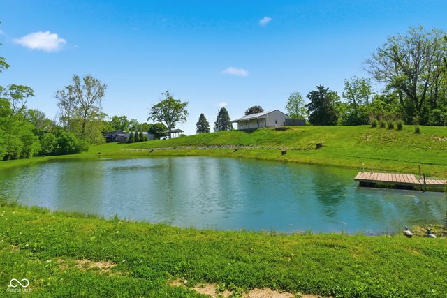 10777 S Waveland Road, Waveland, IN 47989
