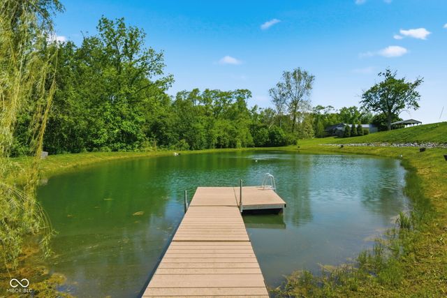 10777 S Waveland Road, Waveland, IN 47989