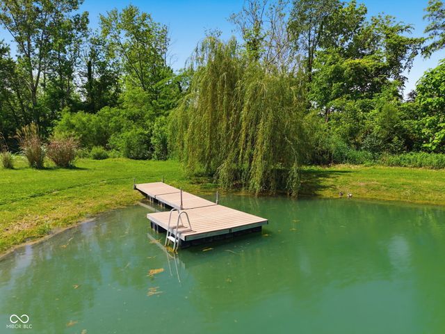 10777 S Waveland Road, Waveland, IN 47989