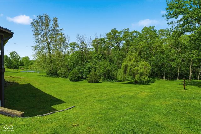 10777 S Waveland Road, Waveland, IN 47989