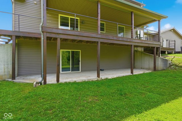 10777 S Waveland Road, Waveland, IN 47989