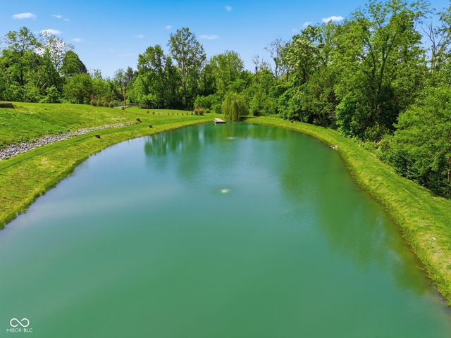 10777 S Waveland Road, Waveland, IN 47989