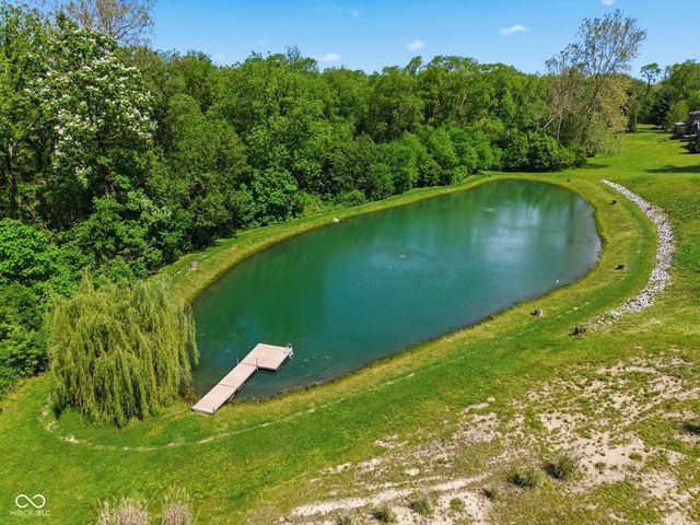 10777 S Waveland Road, Waveland, IN 47989