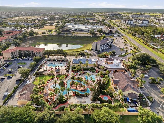 3438 CALABRIA AVENUE 3438, Davenport, FL 33897