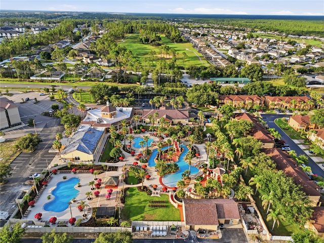 3438 CALABRIA AVENUE 3438, Davenport, FL 33897