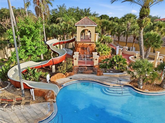 3438 CALABRIA AVENUE 3438, Davenport, FL 33897