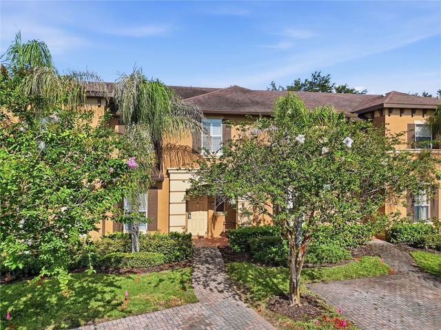 3438 CALABRIA AVENUE 3438, Davenport, FL 33897