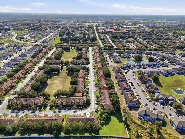 3438 CALABRIA AVENUE 3438, Davenport, FL 33897