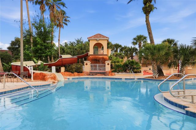 3438 CALABRIA AVENUE 3438, Davenport, FL 33897