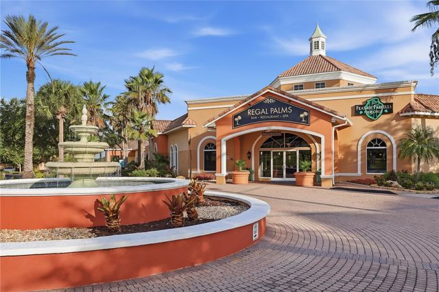 3438 CALABRIA AVENUE 3438, Davenport, FL 33897