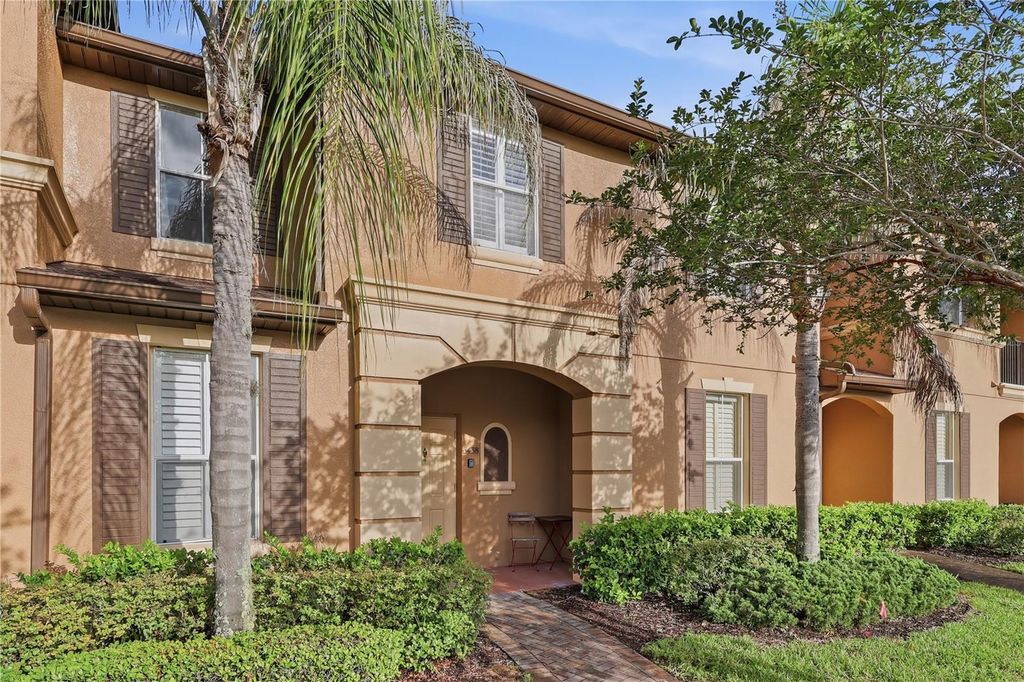 3438 CALABRIA AVENUE 3438, Davenport, FL 33897