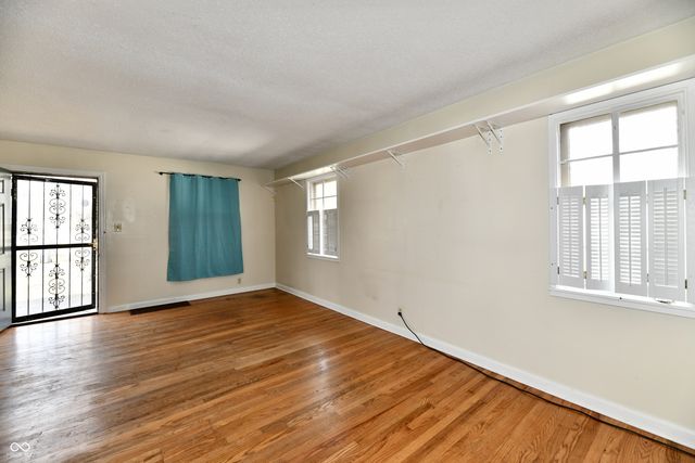 4223 Glenwood Drive, Indianapolis, IN 46205