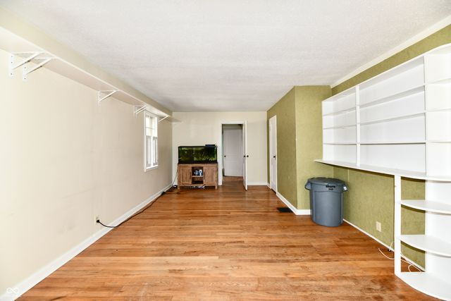 4223 Glenwood Drive, Indianapolis, IN 46205