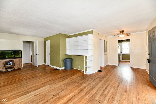 4223 Glenwood Drive, Indianapolis, IN 46205