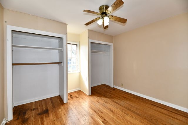 4223 Glenwood Drive, Indianapolis, IN 46205