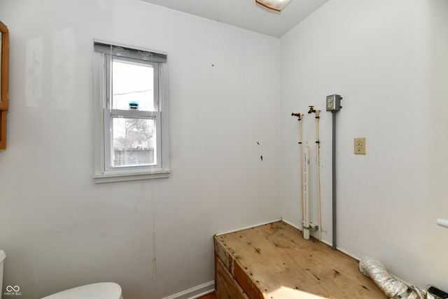 4223 Glenwood Drive, Indianapolis, IN 46205