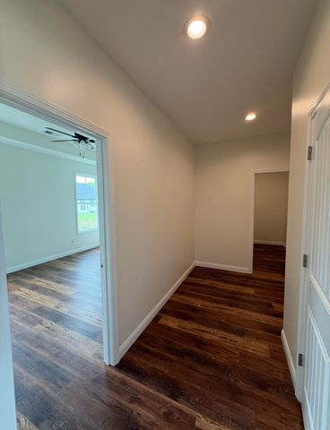 472 Pinehurst Way, Harrodsburg, KY 40330