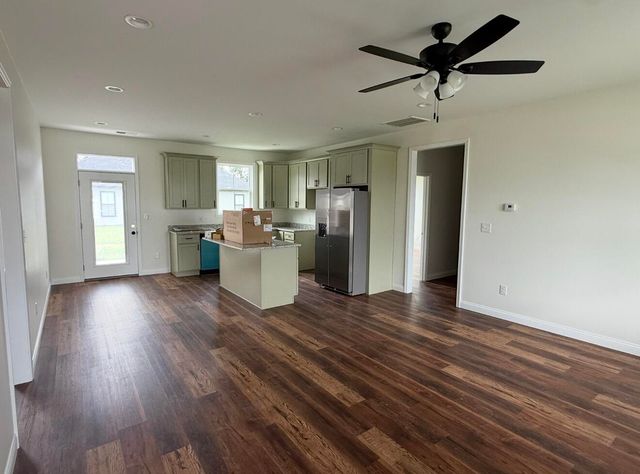 472 Pinehurst Way, Harrodsburg, KY 40330