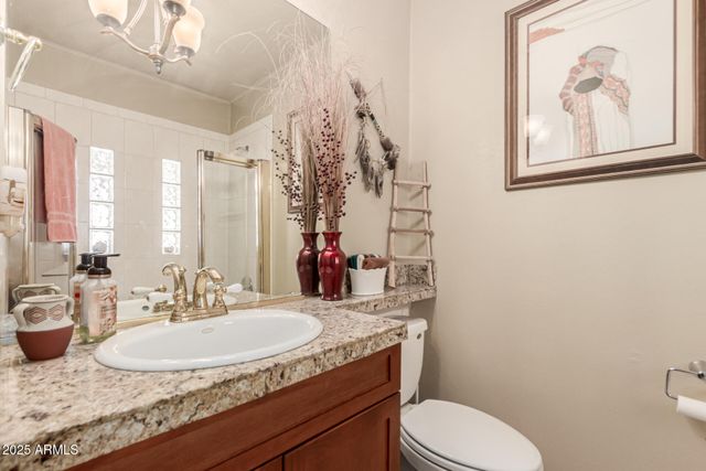 16249 E STANCREST Drive, Fountain Hills, AZ 85268